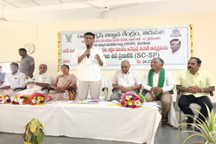 Impact of NICRA Activities